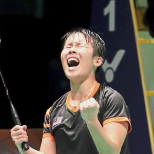 Yang Perlu Anda Tahu Tentang Goh Jin Wei, Pemain Badminton Perseorangan Wanita Negara