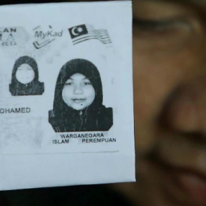 Mahu Ke Kafe Siber, Remaja Hilang Dilarikan Lelaki Rohingya