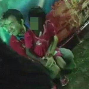 Kes Cabul Budak Di Fun Fair, Suspek Berjaya Ditahan