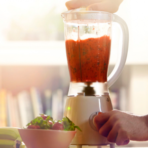 Tips Hilang Bau Bawang, Cili Dan Kesan Kunyit Pada Blender Dengan Mudah!