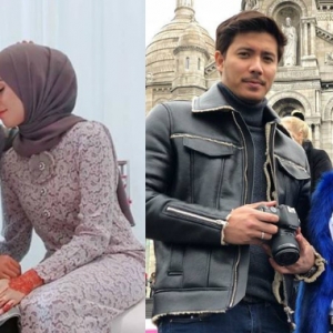 Kenapa Calonkan Izreen Dan Ude Berbanding Fattzura Dalam Couple MeleTop? Ini Jawapannya