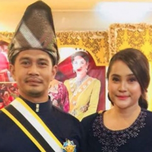 “Tak Perlu Panggil Saya Datin” - Almy Nadia Masih Cuba Sesuaikan Diri