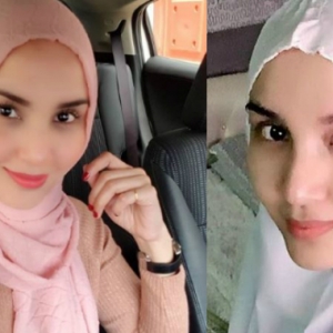 Solat Pun Bersolek? -Bengang Dituduh, Fiza Halim Bagi Penjelasan