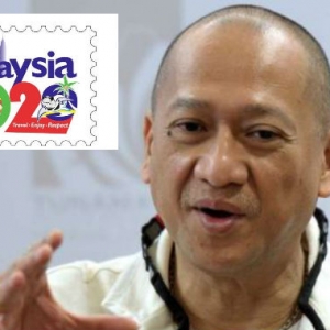 "Kalau Tunggu Semua Setuju, Sampai Tahun 2020 Pun Logo Tak Siap"