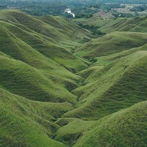 Tercari-cari Destinasi Percutian Indah? Apa Susah, Seberang Laut Kan Ada!