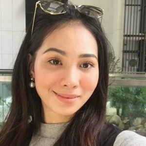 "Tak Terlintas Nak Rampas Redza Dari Ayda Jebat,"-Elvina Mohamad