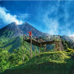 Antara Latar Belakang Percutian Tercantik Di Dunia, Ramai Sanggup Datang Jauh Ke Sini..