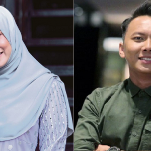 Radin–Amira ‘Flirting’, Ada Sesuatukah?