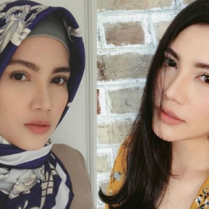 "Kepada Binatang, Jangan Follow IG Aku,"-Elyana Mengamuk