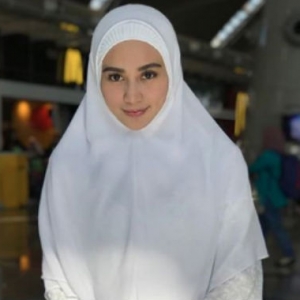 Wawa Zainal Ada Sebab Kukuh Ke Mekah Tanpa Suami