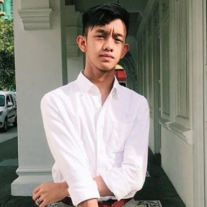 Ismail Izzani Dedah Gadis Idaman, Mengaku Suka Yang Berhijab