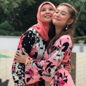 Tak Salah Datang Set, Ayda Jebat Macam Anak Saya Sendiri-Sheila Rusly