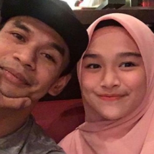 Anak Gadis Jadi Rebutan, Baca Dulu Syarat Kalau Nak Jadi Menantu Norman Hakim