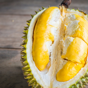 Durian Penawar Tekanan Yang Mujarab, Betul Ke?