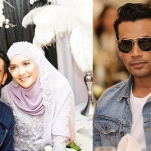 Ibu Bapa Tidak Sehaluan, Remy Ishak Tidak Mahu Sejarah Berulang