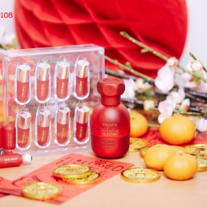 'Dumm Dumm Cheng’ Sempena CNY Dengan One Drop Perfumes