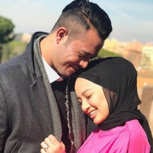 "Janggal Dengan Neelofa Sebenarnya,"-Zul Ariffin Dedah Situasi Sebenar