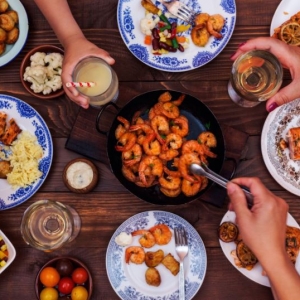 Wajib Tahu! 10 Cara Kekal Langsing Walaupun Makan Malam...