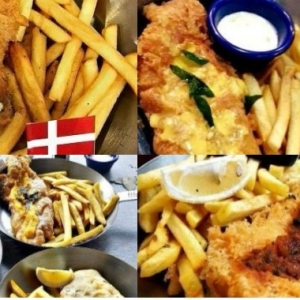 Mengidam Nak Makan Fish & Chips? Ayuh, Ke Restoran Terbaik Di KL Dan Shah Alam