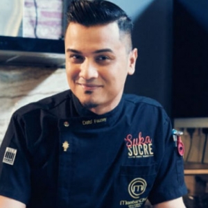 Mulianya Hati Fazley Yaakob, Jual Menu RM5 Je Untuk Pelajar