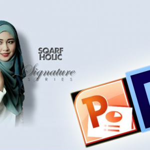 Lupakan Photoshop, Edit Gambar Guna PowerPoint Pun Dah Mantap Macam Pro!