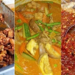 Nak Try Buat Nasi Kak Wok? Ini Resipi 99% Miripnya - Mesti Sedap