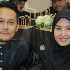 Saya Kenal Fairuz Sebelum Jadi Artis - Wany Hasrita