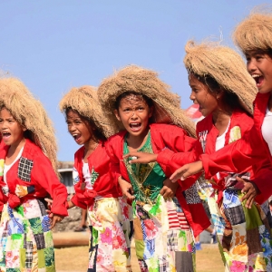 Jejakkan Kaki Di Batanes Filipina! Pulau Indah, Kaya Dengan Adat Budaya