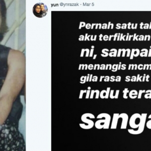 22 Tahun Tak Pernah Jumpa Ibu Kandung! Dengan Kuasa Viral,  Akhirnya...