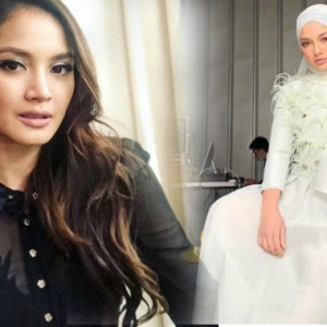 "Tak Nak Mula Shooting Kalau Tak Ada Ni,"-Neelofa Sengaja Sindir Fazura?