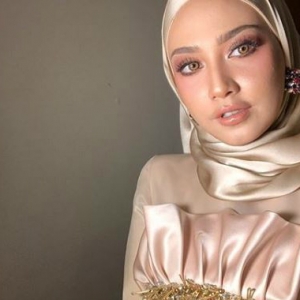 "Saya Menyesal, Mohon Anda Padam Video Tarian Di Bigo,"- Fathia Latiff