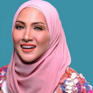 Sherry Ibrahim Bengang Dikaitkan Dengan Perkahwinan Fattzura