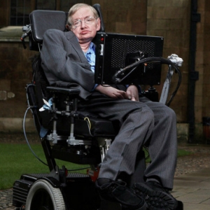 Pakar Fizik Dunia, Stephen Hawking Meninggal Dunia