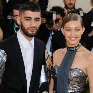 Dah Tak Ada Jodoh, Zayn Malik Dan Gigi Hadid Berpisah