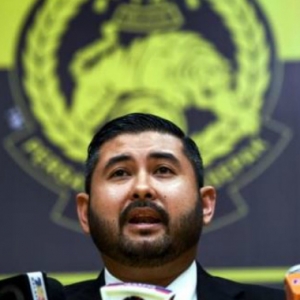 Kedudukan Pasukan Kebangsaan Menurun, TMJ Letak Jawatan Presiden FAM