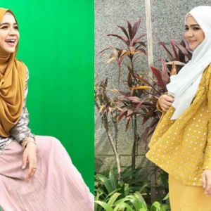 Air Wuduk, Rahsia Diana Amir Kekalkan Kecantikan Wajah