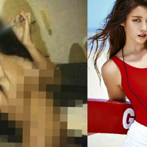 Sebar Gambar Bogel Seolhyun, Agensi Jamin Hukuman Berat