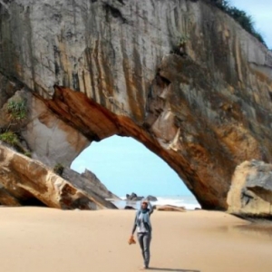 3 Pantai Bak Syuga Di Malaysia, Yang Kewujudannya Mungkin Tidak Kita Ketahui