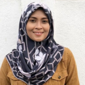 Siti Nordiana Tak Mahu Suami Orang, Berhati-Hati Jaga Batas Diri