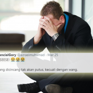 Biar Berkira Dengan Keluarga Sendiri, Jangan Sampai Masa Depan Tergadai Atas Kertas!