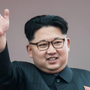 Pertama Kali Dalam Sejarah, Kim Jong Un Tinggalkan Bumi Korea Utara