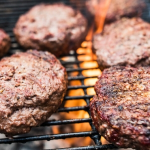 Patty Burger Lembut Dan Juicy, Punyalah Sedap Resipi Asli Ni Sampai Ketagih