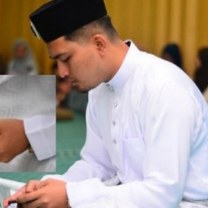 Pengantin Tular: Sebelum Nikah, Main Mobile Legends Dulu