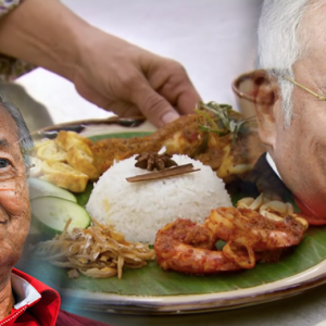 Najib, Mahathir Sindir Juri MasterChef UK