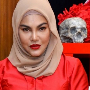 Filem Dukun Didakwa Pesongkan Akidah, Umie Aida Terkilan