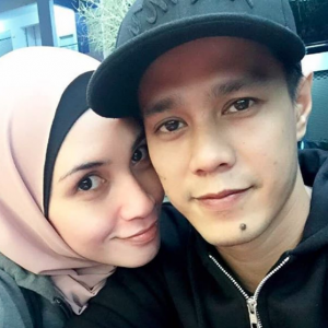 Roti Move On, Ude Wahid Perli Intan Liana Di Instagram?