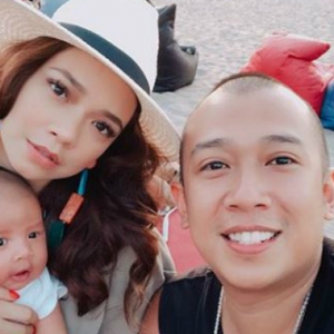 Baru Dua Bulan, Dah Usung Bayi Berjalan-Nora Danish Bercuti Dikritik Ramai