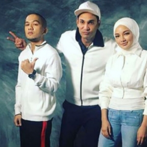 Demi Kesedaran Awam, Neelofa Terima Lamaran Hans Isaac