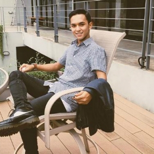 Suara Selalu Hilang Semasa Menyanyi, Aiman Tino Terkena 'Buatan' Orang?