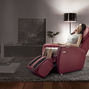 OSIM Perkenal Smart Sofa Yang Pertama Di Pasaran!